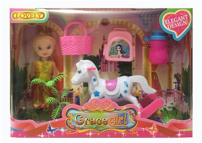 Doll - OBL924142