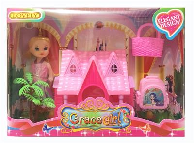 Doll - OBL924143