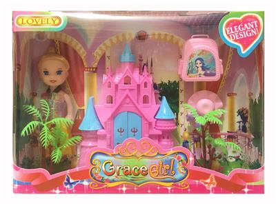 Doll - OBL924144