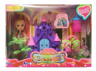 Doll - OBL924145