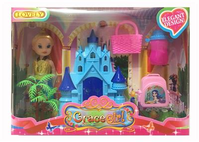 Doll - OBL924146