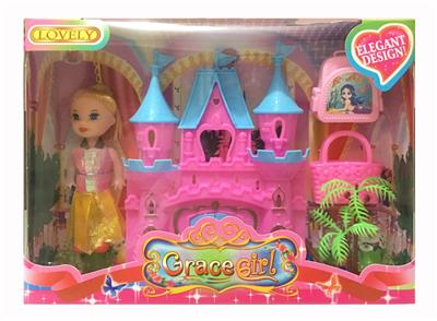 Doll - OBL924147
