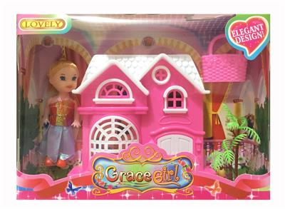 Doll - OBL924148