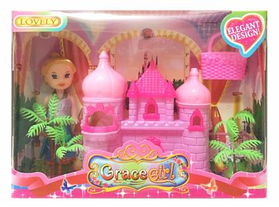 Doll - OBL924149