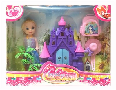 Doll - OBL924151
