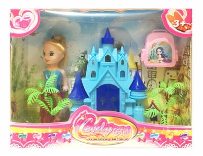 Doll - OBL924152