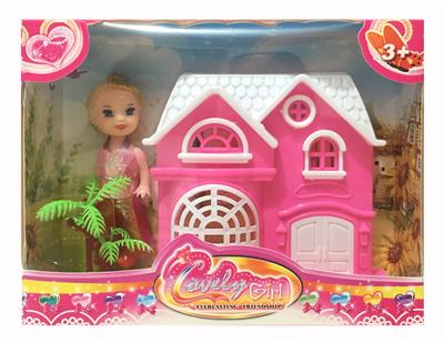 Doll - OBL924153