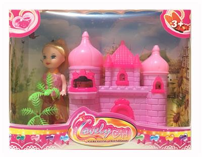 Doll - OBL924154