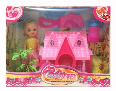 Doll - OBL924155