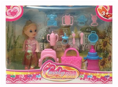 Doll - OBL924156