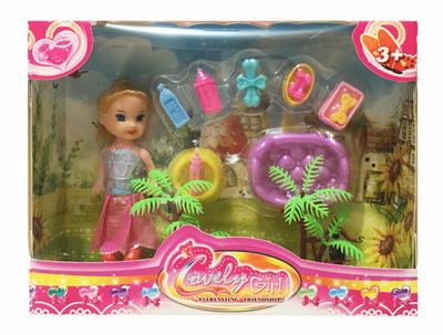 Doll - OBL924157