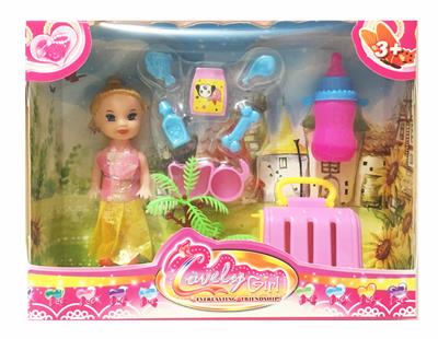 Doll - OBL924158