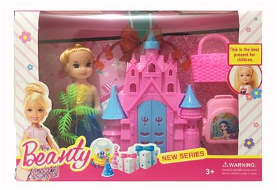 Doll - OBL924160