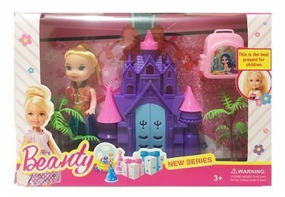 Doll - OBL924161