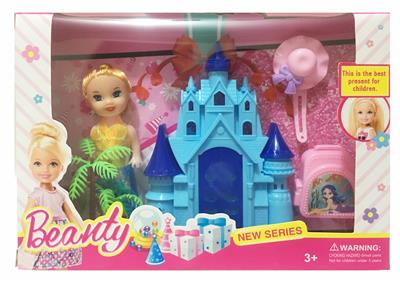 Doll - OBL924162