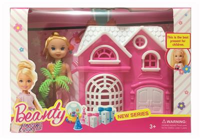 Doll - OBL924163