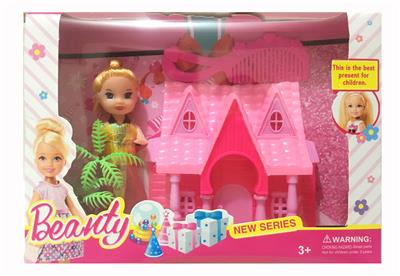 Doll - OBL924165