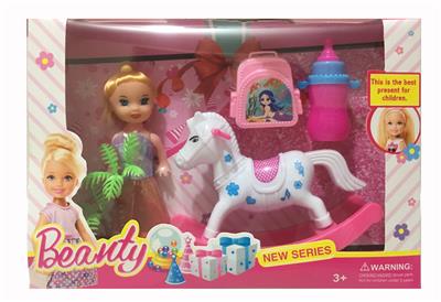 Doll - OBL924166