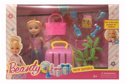 Doll - OBL924167