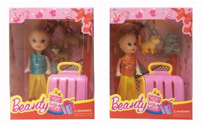 Doll - OBL924170