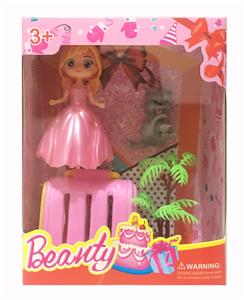 Doll - OBL924171