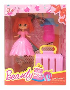 Doll - OBL924173