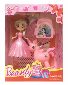 Doll - OBL924175