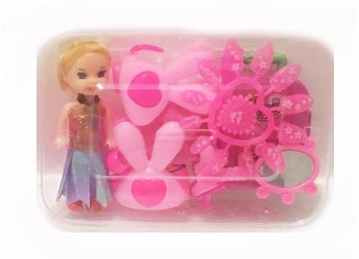 Doll - OBL924176