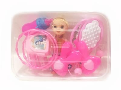 Doll - OBL924178