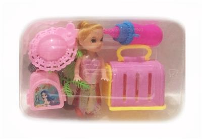 Doll - OBL924179
