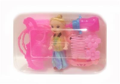 Doll - OBL924180