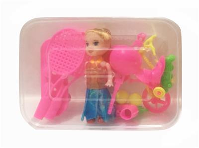 Doll - OBL924181