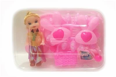 Doll - OBL924184