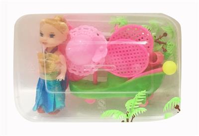 Doll - OBL924185