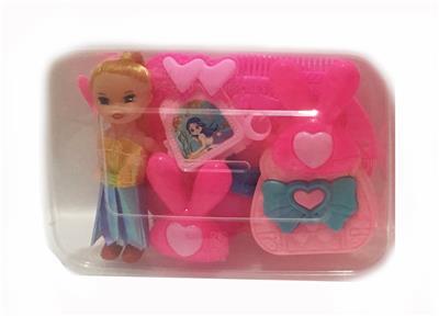 Doll - OBL924186