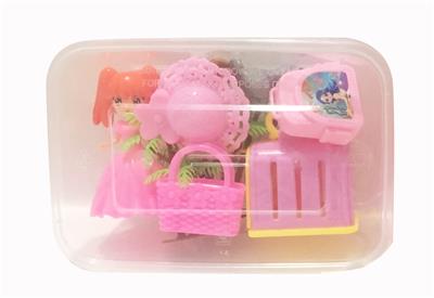 Doll - OBL924187