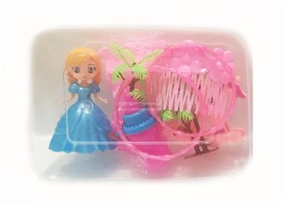 Doll - OBL924188