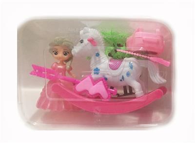 Doll - OBL924189