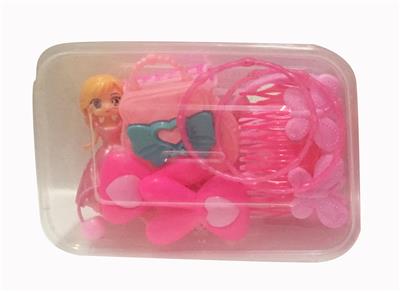 Doll - OBL924192