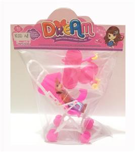 Doll - OBL924197
