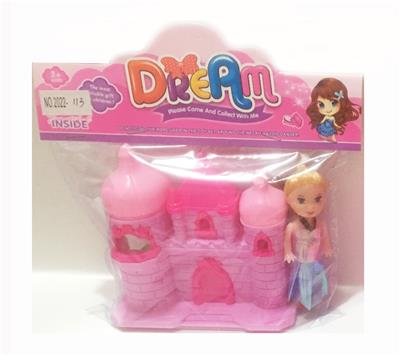 Doll - OBL924202