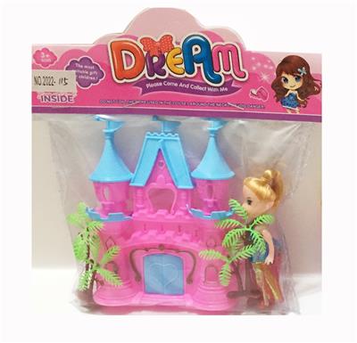 Doll - OBL924204