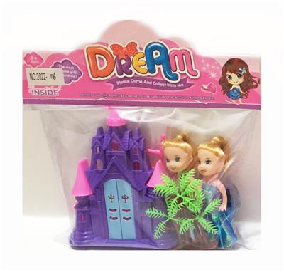 Doll - OBL924205