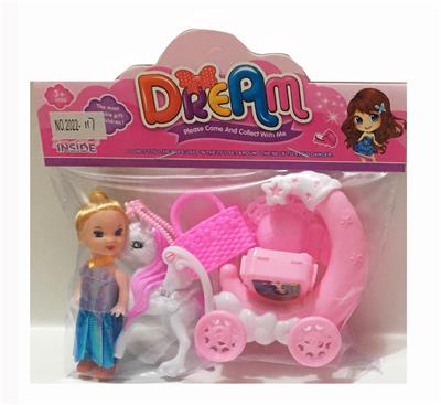 Doll - OBL924206
