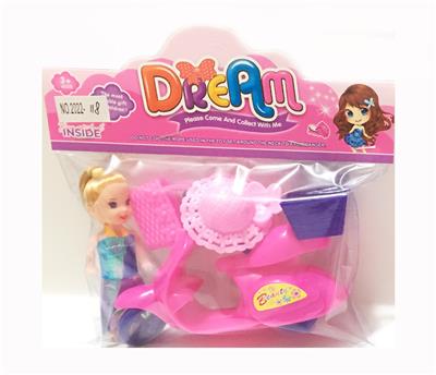 Doll - OBL924207