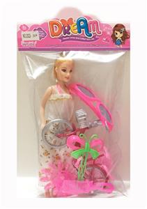 Doll - OBL924211