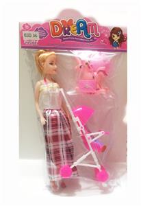 Doll - OBL924213