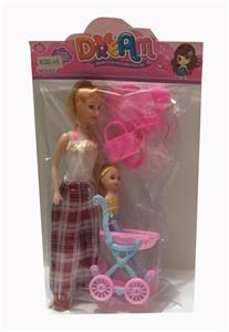 Doll - OBL924214