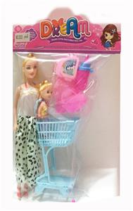 Doll - OBL924215