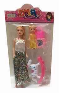 Doll - OBL924216